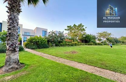Villa - 3 Bedrooms - 5 Bathrooms for sale in Golf Community - Al Zorah - Ajman Villa - 3 Bedrooms - 5 Bathrooms for sale in Golf Community - Al Zorah - Ajman
