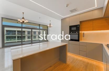 Apartment - 2 Bedrooms - 3 Bathrooms for rent in Mulberry 1 Building A2 - Mulberry 1 Block A - Mulberry 1 - Park Heights - Dubai Hills Estate - Dubai