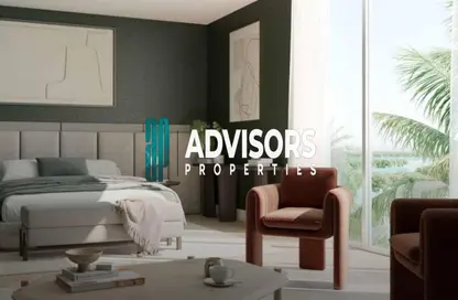 Villa - 4 Bedrooms - 6 Bathrooms for sale in Saadiyat Lagoons - Saadiyat Island - Abu Dhabi