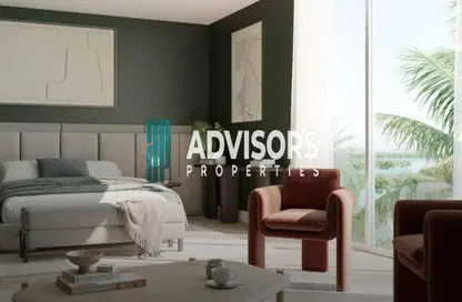 Villa - 4 Bedrooms - 6 Bathrooms for sale in Saadiyat Lagoons - Saadiyat Island - Abu Dhabi Villa - 4 Bedrooms - 6 Bathrooms for sale in Saadiyat Lagoons - Saadiyat Island - Abu Dhabi