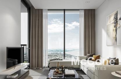 Apartment - 1 Bedroom - 2 Bathrooms for sale in Sobha Orbis Tower A - Sobha Orbis - Motor City - Dubai