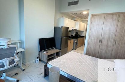 Apartment - Studio - 1 Bathroom for rent in Alexis Tower - Downtown Jebel Ali - Dubai