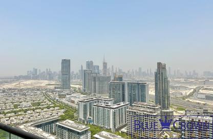 Apartment - 3 Bedrooms - 4 Bathrooms for rent in Crest Grande - Sobha Hartland - Mohammed Bin Rashid City - Dubai Apartment - 3 Bedrooms - 4 Bathrooms for rent in Crest Grande - Sobha Hartland - Mohammed Bin Rashid City - Dubai