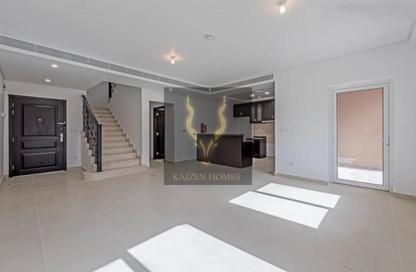 Townhouse - 3 Bedrooms - 4 Bathrooms for rent in Casa Dora - Serena - Dubai