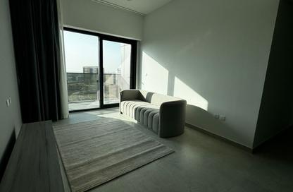 Apartment - 2 Bedrooms - 3 Bathrooms for sale in The V Tower - Dubai Land Residence Complex - Dubai Apartment - 2 Bedrooms - 3 Bathrooms for sale in The V Tower - Dubai Land Residence Complex - Dubai