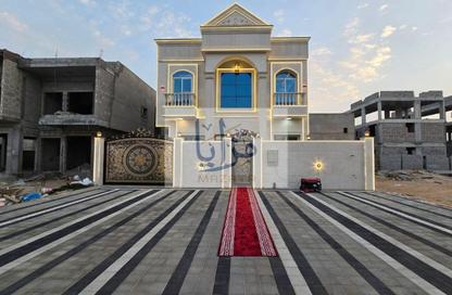 فيلا - 5 غرف نوم - 8 حمامات للبيع في الزاهية جاردنز - الزاهية - عجمان