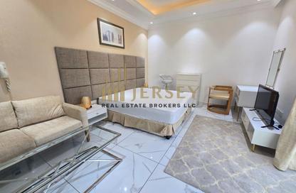 Apartment - Studio - 1 for rent in Al Ghaf 1 - Arjan - Dubai Apartment - Studio - 1 for rent in Al Ghaf 1 - Arjan - Dubai