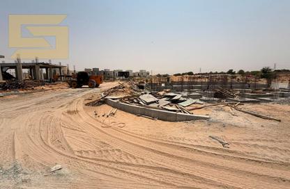 Land - Studio for sale in Kabbali Hills - Al Helio 2 - Al Helio - Ajman