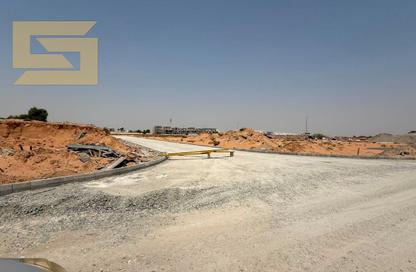 Land - Studio for sale in Kabbali Hills - Al Helio 2 - Al Helio - Ajman Land - Studio for sale in Kabbali Hills - Al Helio 2 - Al Helio - Ajman