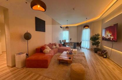 Apartment - 2 Bedrooms - 3 Bathrooms for rent in Madison Residency - Barsha Heights (Tecom) - Dubai