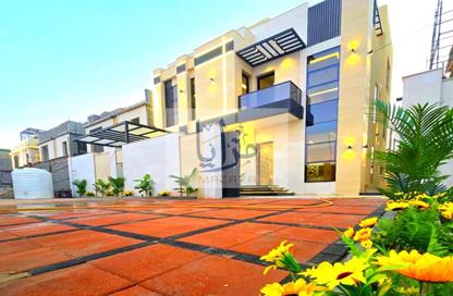 Villa - 5 Bedrooms - 7 Bathrooms for sale in Kabbali Hills - Al Helio 2 - Al Helio - Ajman