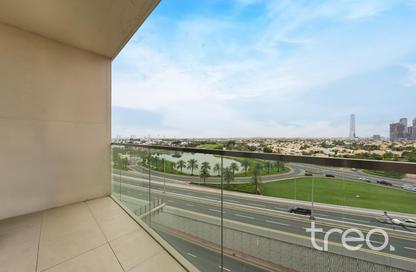 Apartment - 1 Bedroom - 1 Bathroom for rent in Vida Residence 3 - Vida Residence - The Hills - Dubai