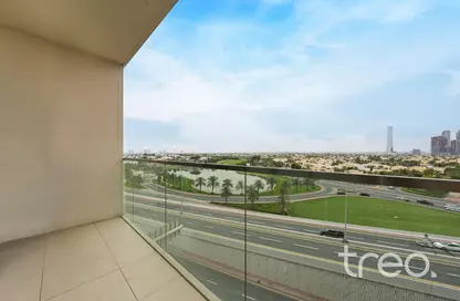 Apartment - 1 Bedroom - 1 Bathroom for rent in Vida Residence 3 - Vida Residence - The Hills - Dubai Apartment - 1 Bedroom - 1 Bathroom for rent in Vida Residence 3 - Vida Residence - The Hills - Dubai