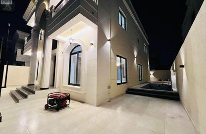 فيلا - 5 غرف نوم - 7 حمامات للبيع في كيبابلي هيلز - الحليو 2 - الحليو - عجمان