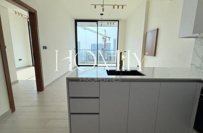 Apartment - 1 Bedroom - 2 Bathrooms for rent in Binghatti Amber - District 11 - Jumeirah Village Circle - Dubai Apartment - 1 Bedroom - 2 Bathrooms for rent in Binghatti Amber - District 11 - Jumeirah Village Circle - Dubai