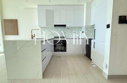 Apartment - 1 Bedroom - 2 Bathrooms for rent in Binghatti Amber - District 11 - Jumeirah Village Circle - Dubai Apartment - 1 Bedroom - 2 Bathrooms for rent in Binghatti Amber - District 11 - Jumeirah Village Circle - Dubai