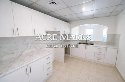 Apartment - 3 Bedrooms - 4 Bathrooms for rent in Lake Point Tower - JLT Cluster N - Jumeirah Lake Towers - Dubai