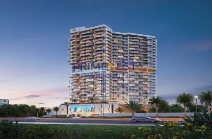 Retail - Studio for sale in Rabdan Gates - Majan - Dubai Land - Dubai