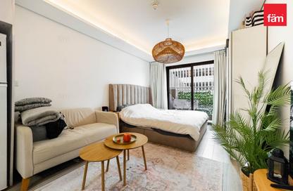 Apartment - Studio - 1 for rent in Laya Mansion - District 15 - Jumeirah Village Circle - Dubai