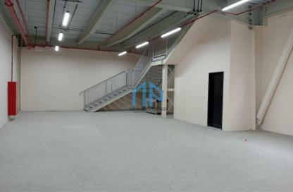 Warehouse - Studio - 1 Bathroom for rent in Al Quoz Industrial Area 4 - Al Quoz Industrial Area - Al Quoz - Dubai