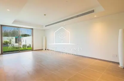 Apartment - 3 Bedrooms - 4 Bathrooms for rent in Ansam 2 - Ansam - Yas Island - Abu Dhabi