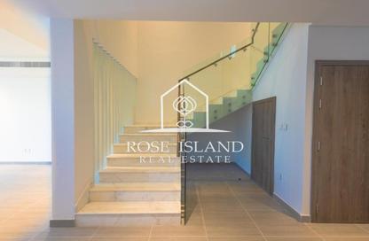 Apartment - 3 Bedrooms - 4 Bathrooms for rent in Ansam 2 - Ansam - Yas Island - Abu Dhabi