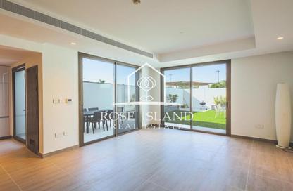 Apartment - 3 Bedrooms - 4 Bathrooms for rent in Ansam 2 - Ansam - Yas Island - Abu Dhabi