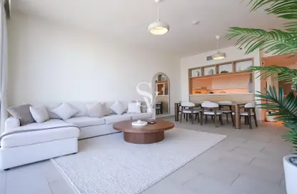 Apartment - 2 Bedrooms - 2 Bathrooms for rent in Creek Rise Tower 2 - Creek Rise - Dubai Creek Harbour (The Lagoons) - Dubai Apartment - 2 Bedrooms - 2 Bathrooms for rent in Creek Rise Tower 2 - Creek Rise - Dubai Creek Harbour (The Lagoons) - Dubai