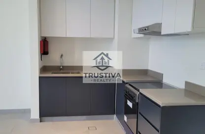 Apartment - 1 Bedroom - 2 Bathrooms for sale in The Riff - Aljada - Sharjah