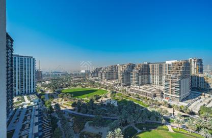 Apartment - 3 Bedrooms - 4 Bathrooms for sale in Park Field Tower 2 - Park Field - Dubai Hills Estate - Dubai