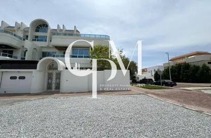 فيلا - استوديو - 8 حمامات للايجار في الدانه - أبوظبي فيلا - استوديو - 8 حمامات للايجار في الدانه - أبوظبي