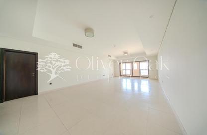 Apartment - 3 - 5 for rent in Balqis Residence Block B - Balqis Residences - Kingdom of Sheba - The Crescent - Palm Jumeirah - Dubai
