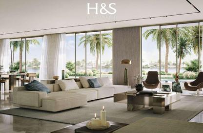 Villa - 5 - 6 for sale in District One West - District One - Mohammed Bin Rashid City - Dubai Villa - 5 - 6 for sale in District One West - District One - Mohammed Bin Rashid City - Dubai