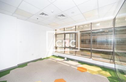 Office Space - Studio - 1 for rent in Galadari Office Building B16 - Dubai Production City (IMPZ) - Dubai