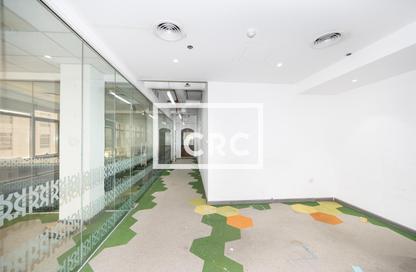 Office Space - Studio - 1 for rent in Galadari Office Building B16 - Dubai Production City (IMPZ) - Dubai
