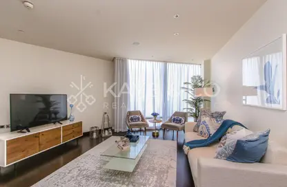 Apartment - 2 Bedrooms - 3 Bathrooms for sale in Burj Khalifa - Burj Khalifa Area - Downtown Dubai - Dubai