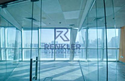 Office Space - Studio for rent in B2B Tower - Business Bay - Dubai