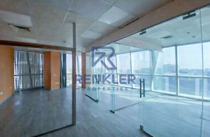 Office Space - Studio for rent in B2B Tower - Business Bay - Dubai