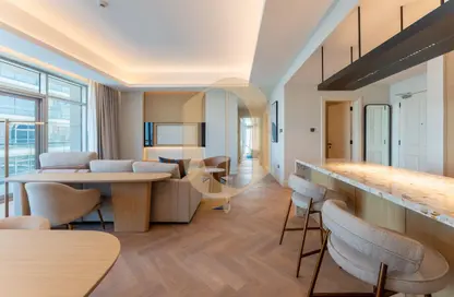 Apartment - 2 Bedrooms - 3 Bathrooms for sale in Marriott Executive Apartments - Al Barsha South - Al Barsha - Dubai