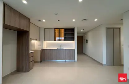 Apartment - 2 Bedrooms - 2 Bathrooms for rent in Park Field Tower 2 - Park Field - Dubai Hills Estate - Dubai