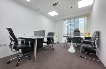 Office Space - Studio - 2 Bathrooms for rent in Dubai National Insurance Building - Baniyas Road - Deira - Dubai Office Space - Studio - 2 Bathrooms for rent in Dubai National Insurance Building - Baniyas Road - Deira - Dubai