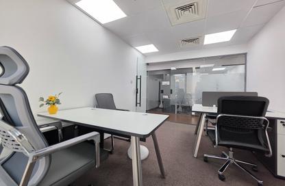 Office Space - Studio - 2 Bathrooms for rent in Dubai National Insurance Building - Baniyas Road - Deira - Dubai Office Space - Studio - 2 Bathrooms for rent in Dubai National Insurance Building - Baniyas Road - Deira - Dubai