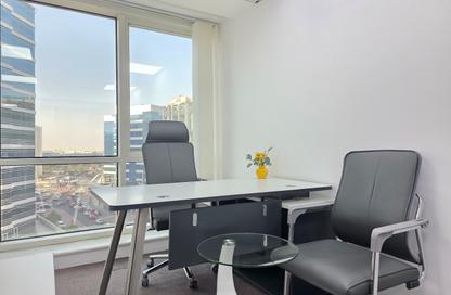 Office Space - Studio - 2 Bathrooms for rent in Dubai National Insurance Building - Baniyas Road - Deira - Dubai Office Space - Studio - 2 Bathrooms for rent in Dubai National Insurance Building - Baniyas Road - Deira - Dubai