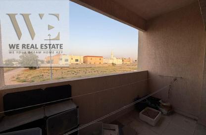 Apartment - 2 - 2 for rent in Al Rawda 1 - Al Rawda - Ajman