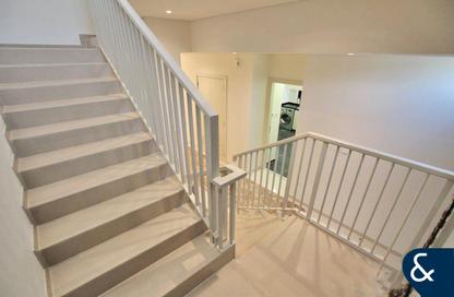 Villa - 3 Bedrooms - 4 Bathrooms for rent in Richmond - DAMAC Hills - Dubai