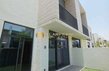 Townhouse - 3 Bedrooms - 4 Bathrooms for sale in Sun - Arabian Ranches 3 - Dubai