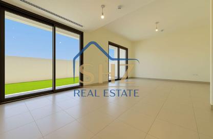 Townhouse - 4 - 4 for sale in Parkside 3 - Emaar South - Dubai South (Dubai World Central) - Dubai