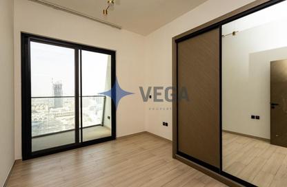 Apartment - 1 Bedroom - 2 Bathrooms for rent in Binghatti Heights - District 10 - Jumeirah Village Circle - Dubai