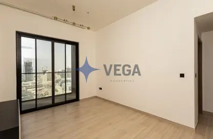 Apartment - 1 Bedroom - 2 Bathrooms for rent in Binghatti Heights - District 10 - Jumeirah Village Circle - Dubai
