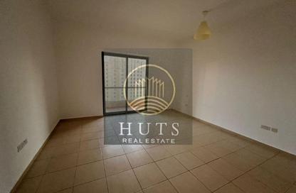 Apartment - 1 - 2 for rent in Sadaf 7 - Sadaf - Jumeirah Beach Residence - Dubai